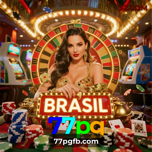 77pg: Apostas no Celular — Revolução Mobile