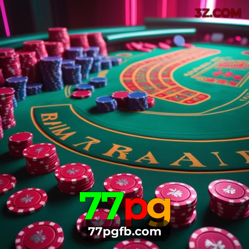 Slot Machines com Jackpot Progressivo | 77pg