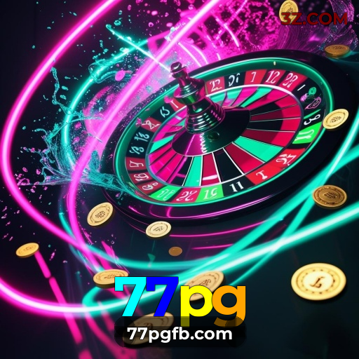 Slot Machines com Jackpot Progressivo | 77pg