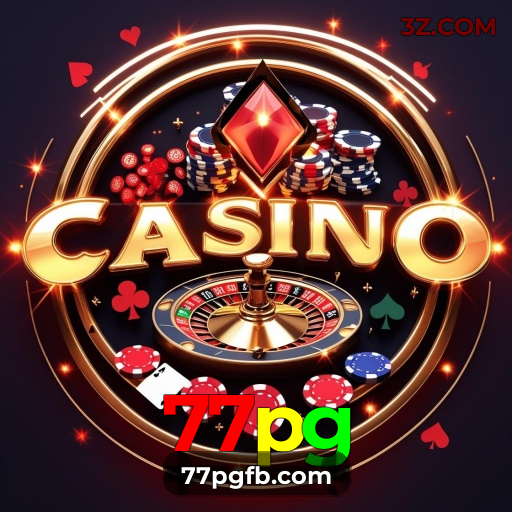 77pg Cassino | Diversão e Saques Rápidos com PIX