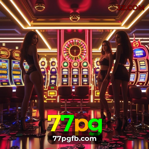 77pg - Faça Login e Jogue Cassino Ao Vivo com Dealers Reais para Grandes Prêmios!