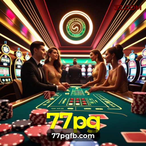 77pg: Slots temáticos — esportes, aventura e mitologia — encontre seu estilo 