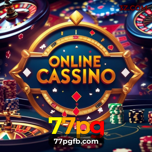 77pg.Com - 77pg Brasil | Online Slots Casino