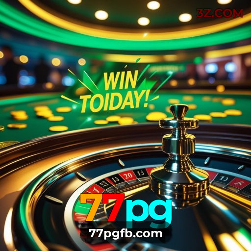 Promo 77pg: O cassino online mais confiável e seguro do Brasil está esperando por você!