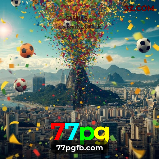 77pg: Jogos, Cassino e Diversão Online