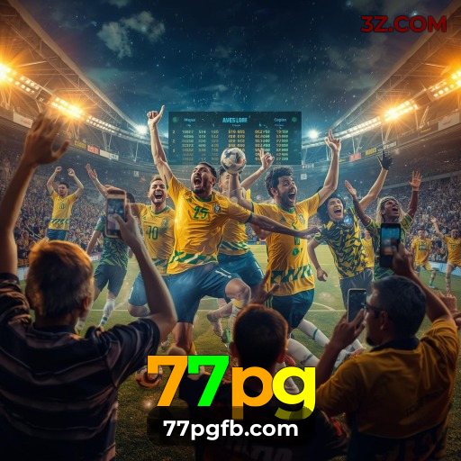 77pg: A Ascensão dos E-Sports: Entenda Este Fenômeno Global