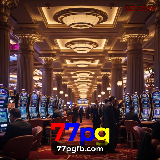 77pg.Com - 77pg Brasil | Online Slots Casino